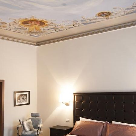 Florence Art Apartments Quarto foto