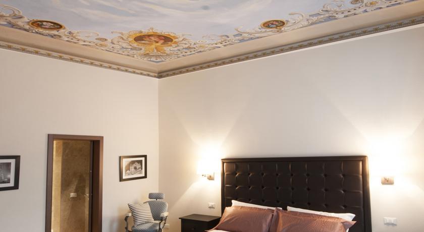 Florence Art Apartments Quarto foto