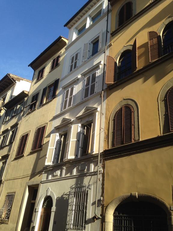 Florence Art Apartments Exterior foto