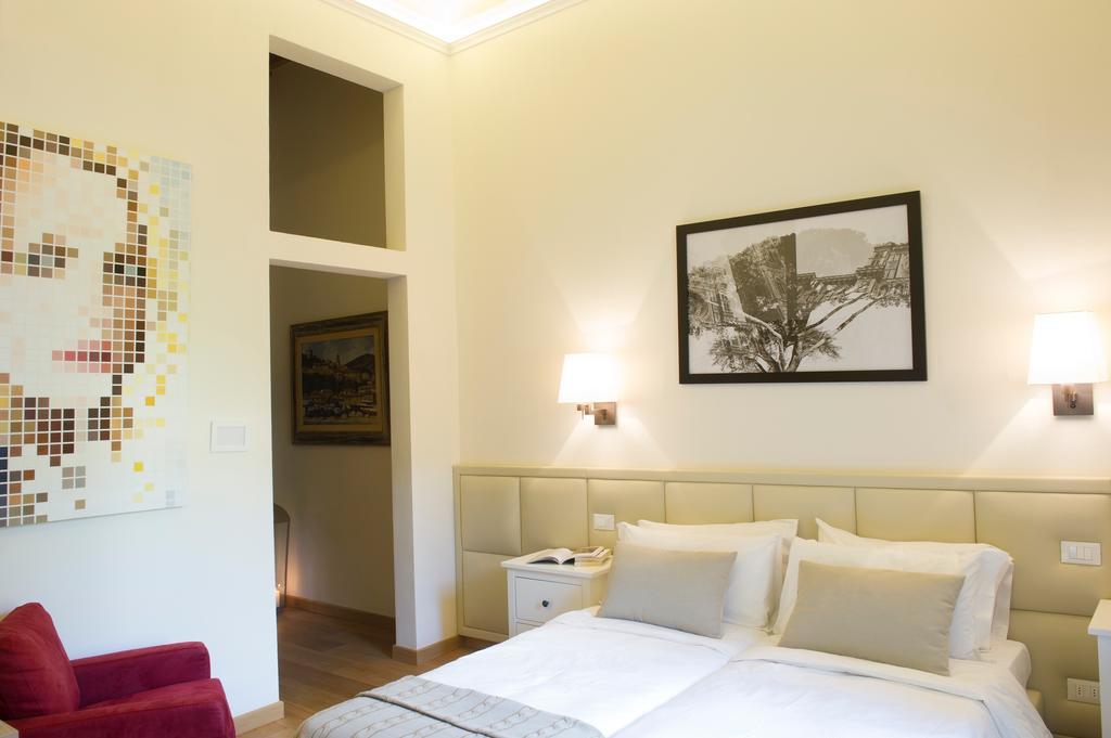 Florence Art Apartments Quarto foto