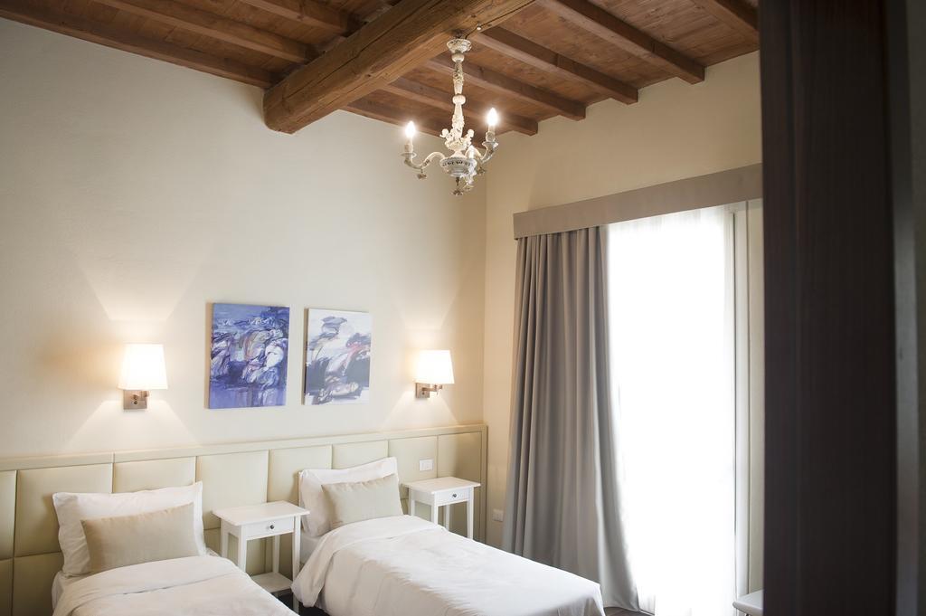 Florence Art Apartments Quarto foto